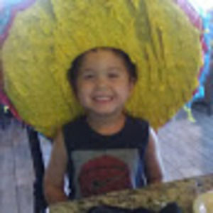 Meet your Posher, Adrienne